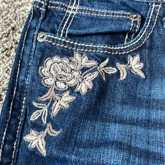 Cruel Girl jeans - Picture 3 of 6
